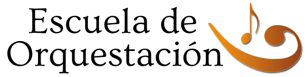 Logo Academia de Orquestación