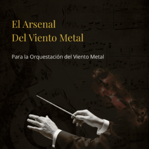 Guía de Bolsillo Viento Metal: El Arsenal del Viento Metal